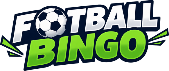 Football Bingo